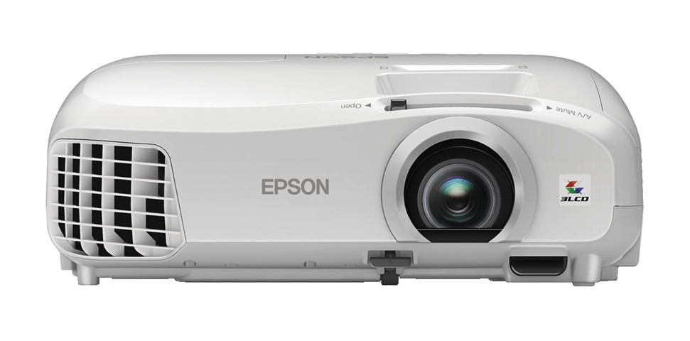videoproiettore epson tw5350