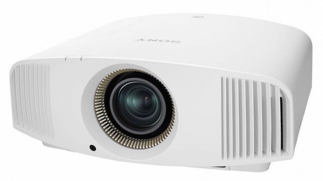 Videoproiettore 4k 4000 tra i più venduti su Amazon